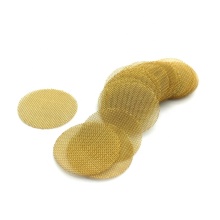 Wholesale Tobacco Pipe Mesh Filters & Smoking Accessories