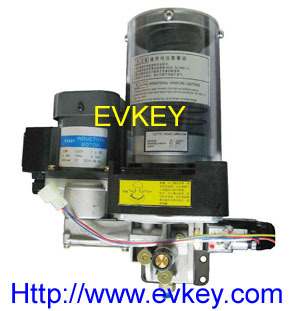 Electric Grease Lubricator