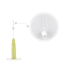 Smooth lines under eyes Korea pdo pcl eye lifting thread