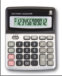 Desktop Calculator