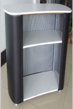 Supermarket Promotion Pop Up Counter