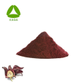 Bio-Roselle Blütenextrakt Anthocyaninpulver 1-25%