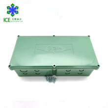 Refrigeration Compressor Parts: Terminal Blocks for Bitzer Semi-Hermetic Piston Compressors
