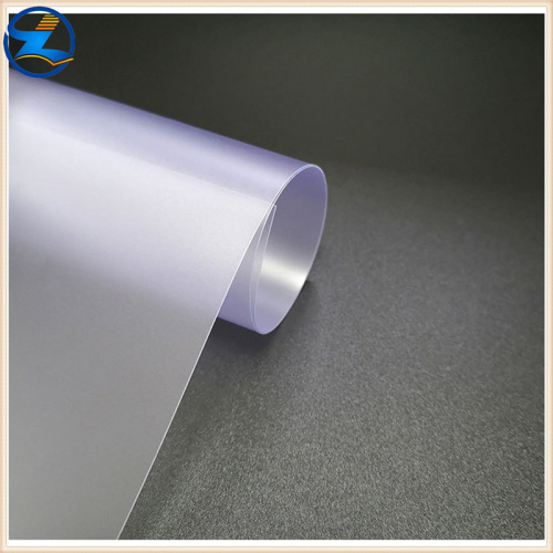 Blister molding pp rigid colored pp acrylic sheets