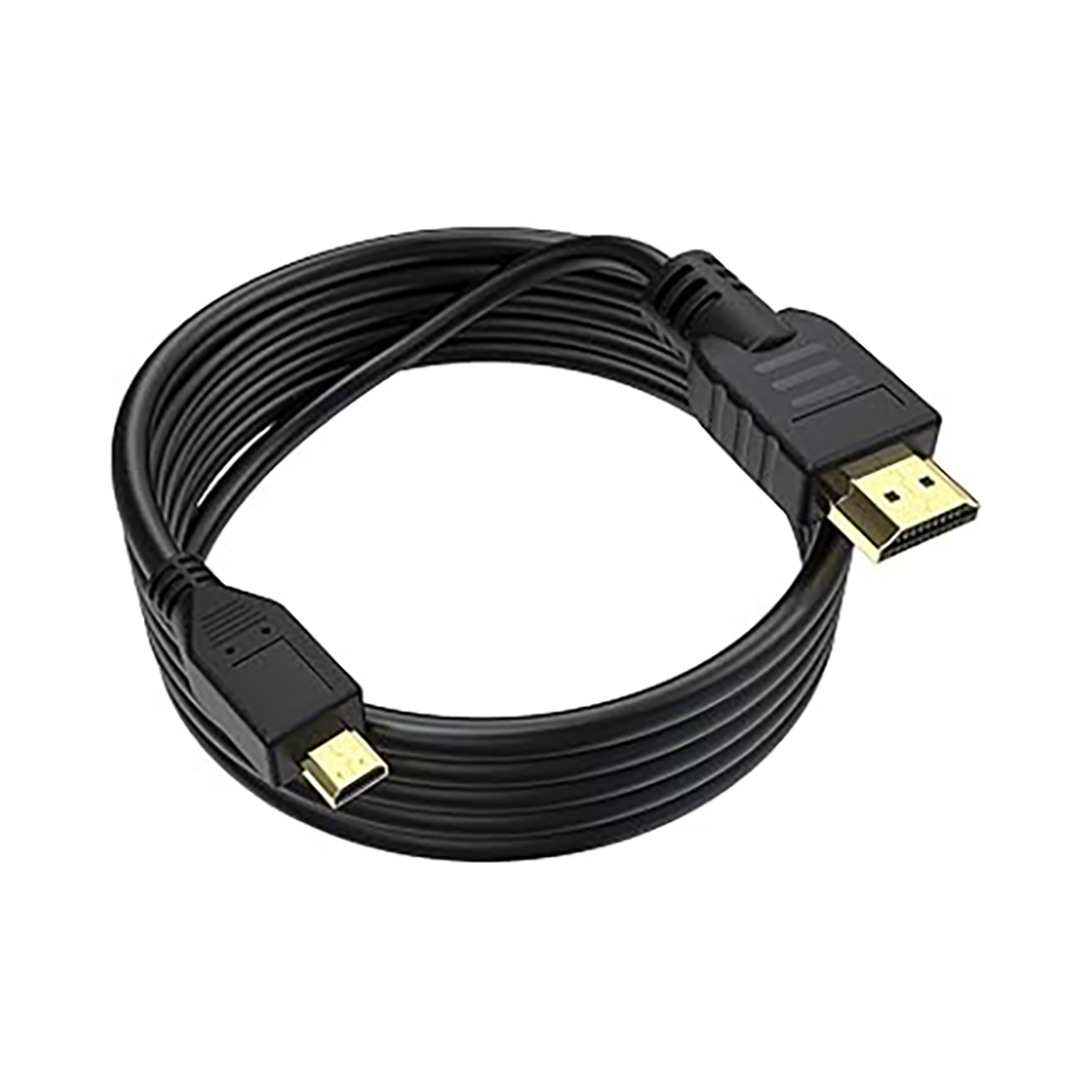 8K Micro HDMI to HDMI Cable