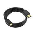 8K Micro HDMI to HDMI Cable