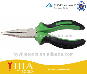 German type Long nose Pliers with GS Stanard