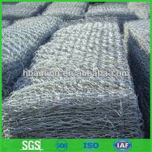 Erosion Control Gabion Basket