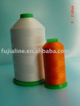 NYLON  AND POLYESTER THREAD(YARN)