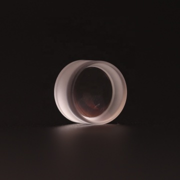 UV Fused Silica Spherical Plano Concave Lens