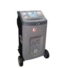 HPMM AC676 Refrigerant Recycling and Recharging Machine