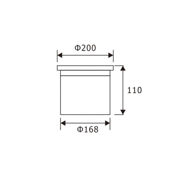 Powerful IP68 12W LED Underwater LightofUnderwater LED Light Fittings