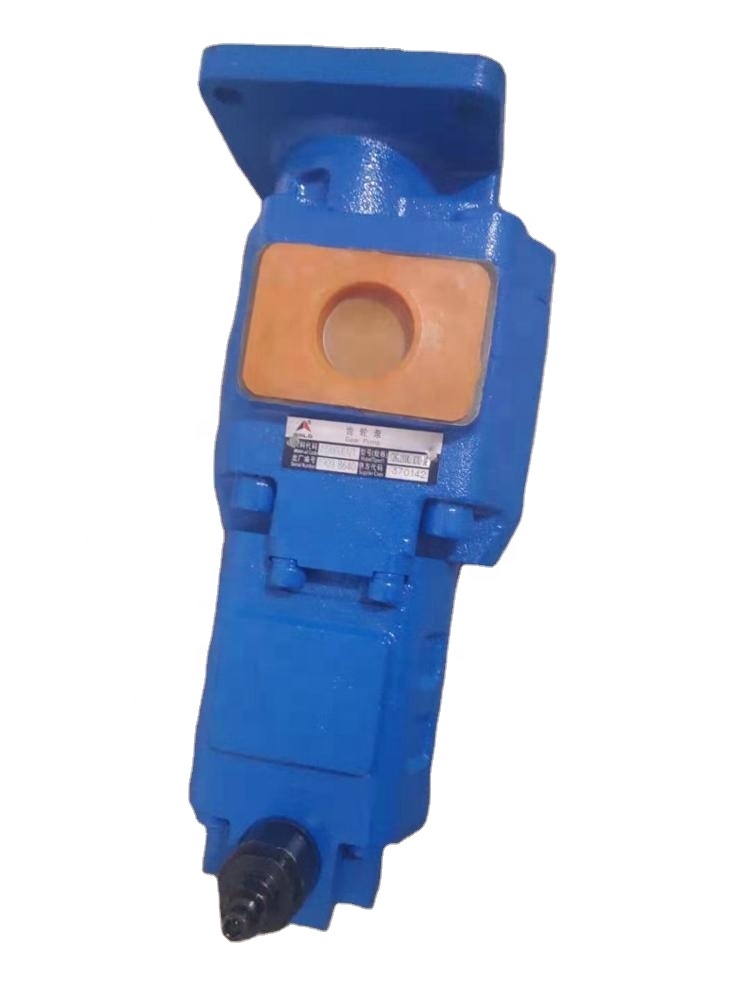 Hydraulic Gear Pump 3