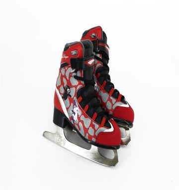 HOT  SALE  FIGURE  SKATES