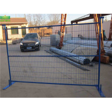 PVC Coated Temporary Fence For Canada