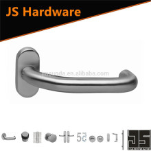 Jiangmen Modern design Oval cover stainless steel 304 level handle