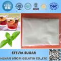 Stevia sugar plant