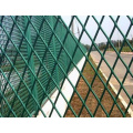 Good Quality Garden Fence Metal Panel