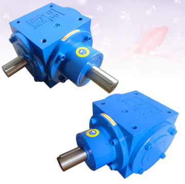 Design Big Torque Gearbox Reducer with ratio