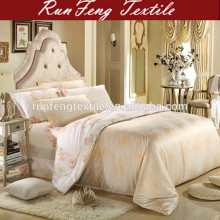 100% natural Bamboo bedding set