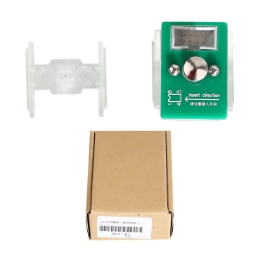 Yanhua Mini ACDP Puncture Socket Read and Write 24/93/95 8-pin EEPROM Data Without Removing/Soldering