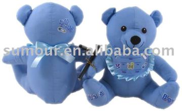 teddy bear soft toy