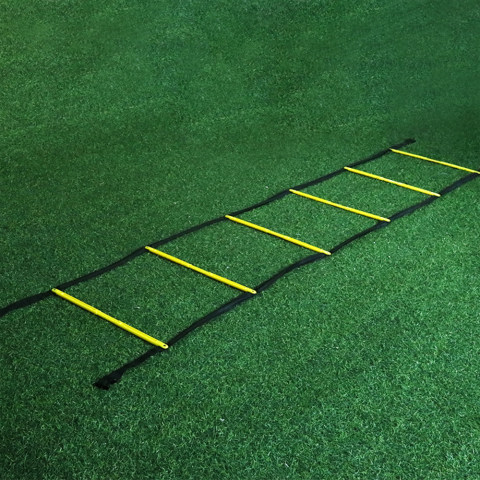 Strumento Agility Ladder per allenamenti di movimento dinamico