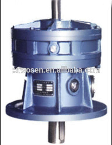 Cycloidal Pinwheel gearbox