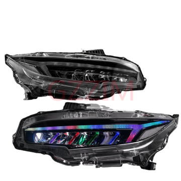 Honda Civic 2016-2021 HEADLIGHT