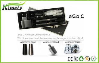 1100mah Ego C Electronic Cigarette Starter Kit With Ego C A