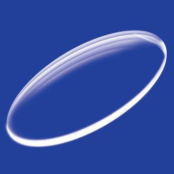 Finished Single Vision Organic 1.61 Lenses