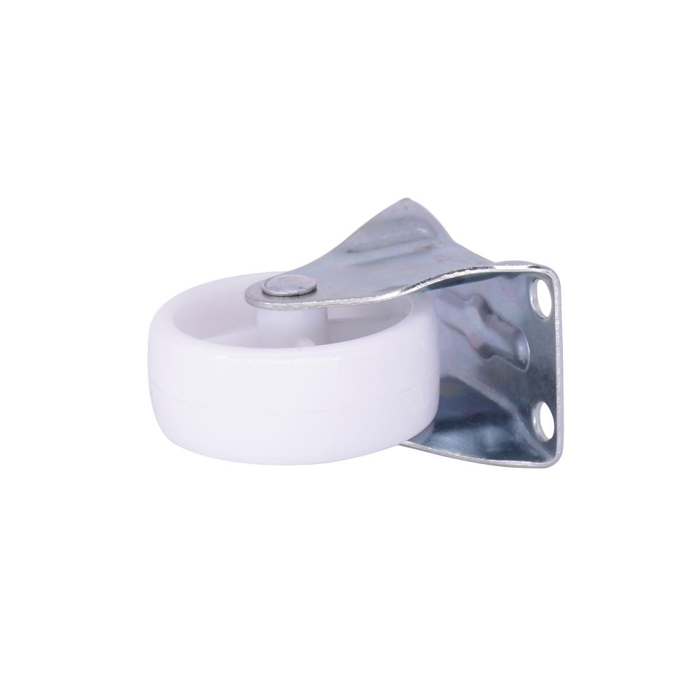 Vente chaude Light Duty Pp Caster Wheel 2 pouces