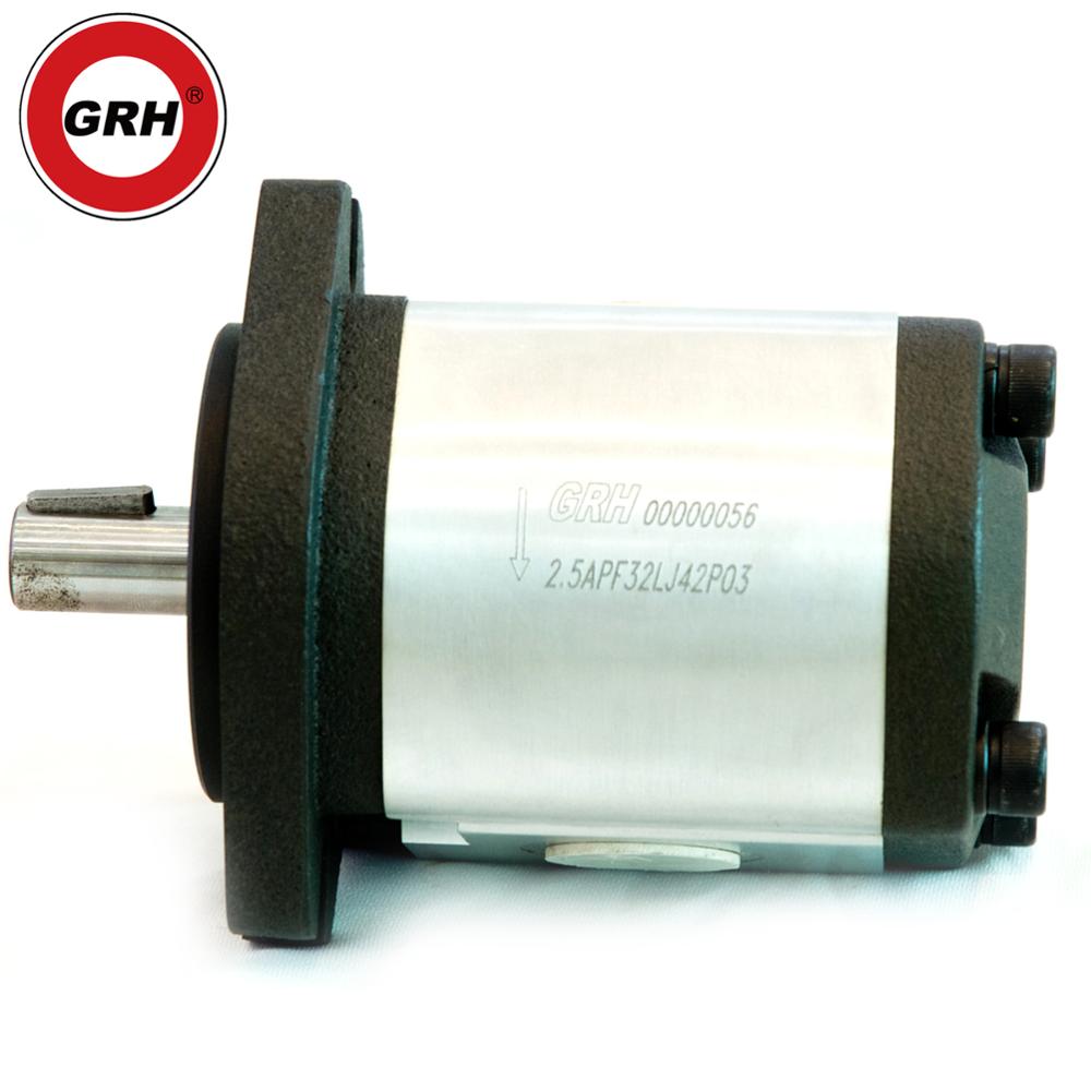 Hydraulic Concrete Mixer Pump Price for Agricultural Machine