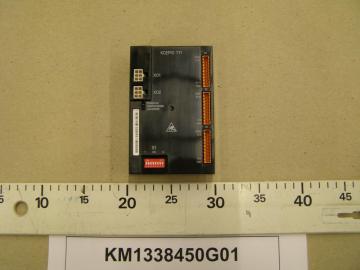 KONE Elevator KCEPIO Board KM1338450G01