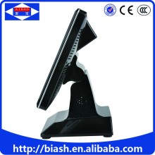 retail touch screen pos machine