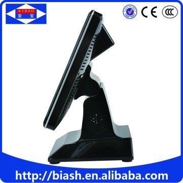 windows system touch screen point of sales system