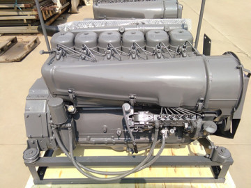 deutz engine F6L912 for driling rig