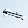 Oval Concealed Bath Spout ○