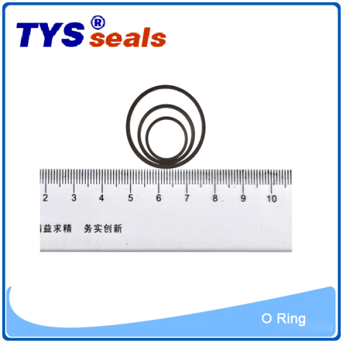 Rubber round gasket material o-ring