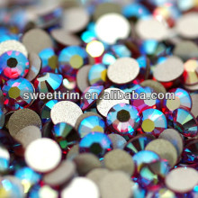 high quality crystal trimmings for wedding dresses