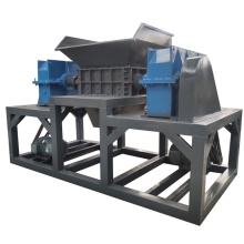 Copper Shredding Machine: High Productivity Industrial Metal Shredder