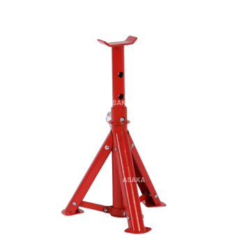 6 Ton High Position Heavy Duty Jack Stand - Professional Factory