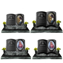 Modern Chinese Design Stone Tablet Decoration