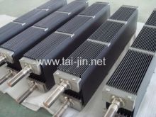 Pt Coated Titanium Anode For Alkaline Water Ionizer From Xi'an Taijin?