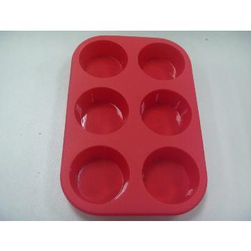 silcone cake mold