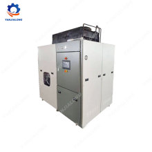 Mother liquor drying machine