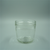 260ml Clear Glass Votive Candle Holder/ Potpourri Jar