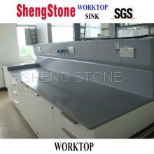 Lab epoxy resin benchtop