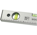 Spirit Level 1000mm the level of foot with magnet and scale-foot aluminum Horizontal ruler level measurement tool