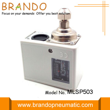 0.35-1.5 Differential Pressure Air Pressure Switch